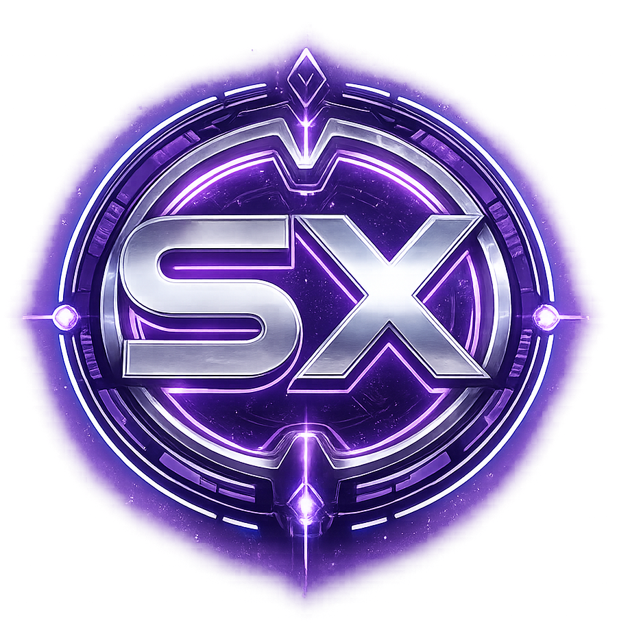Synthetica-X